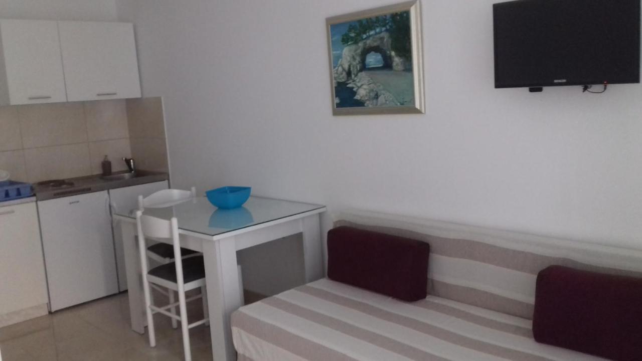 Apartments Lara 포드고라 외부 사진