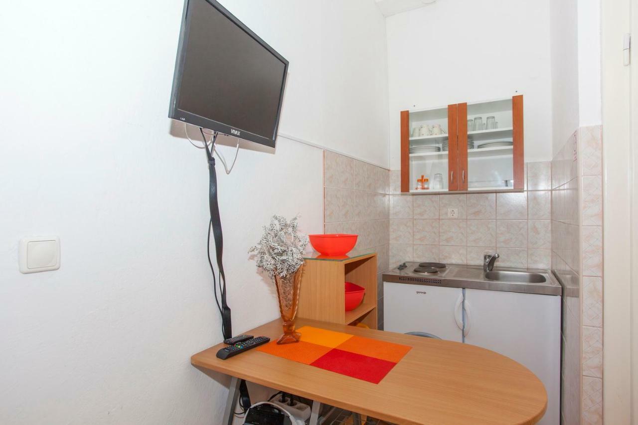 Apartments Lara 포드고라 외부 사진