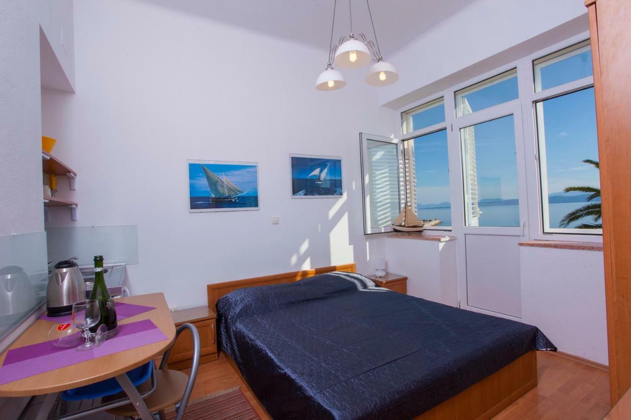 Apartments Lara 포드고라 외부 사진
